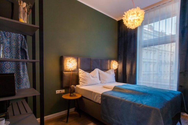 Florum Hotel