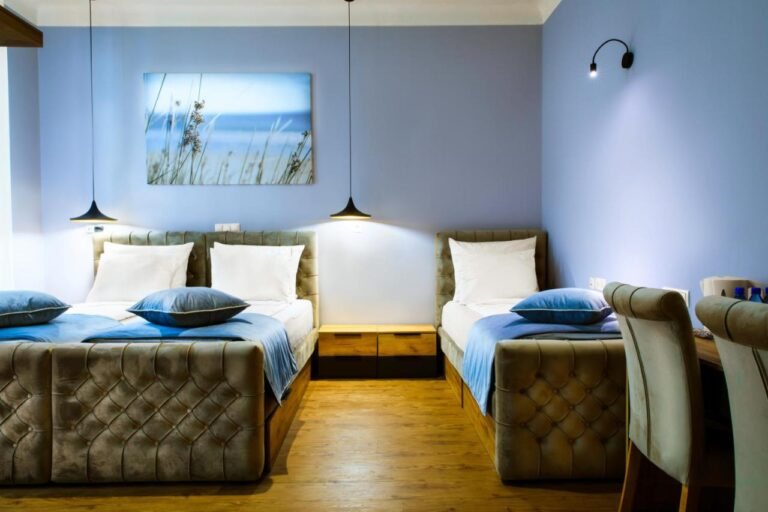 Hotel Resonanz Vienna