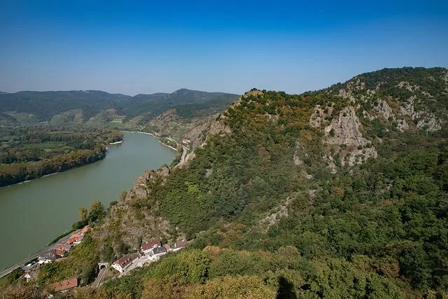 Wachau Valley טיול מחוץ לוינה