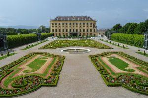 Schönbrunn מוזיאון