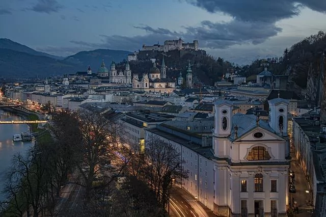 Salzburg