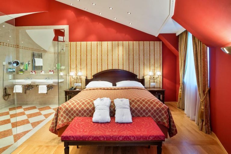Austria Trend Hotel Ananas Wien