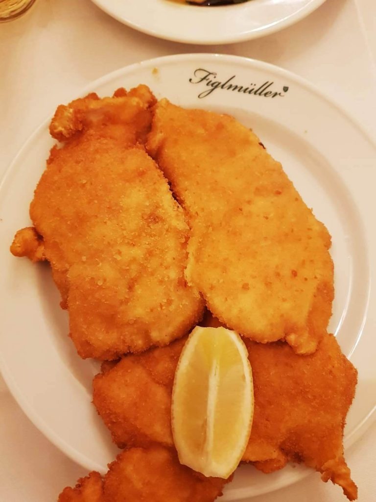Figlmüller – Restaurant Bäckerstraße