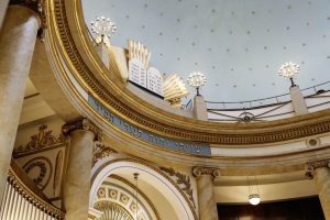 Jewish Vienna: City Synagogue Guided Tour