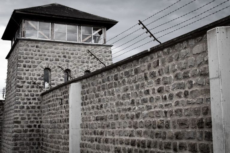 Mauthausen Concentration Camp Memorial