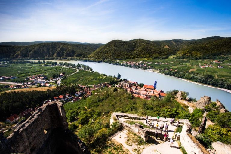 Wachau Valley