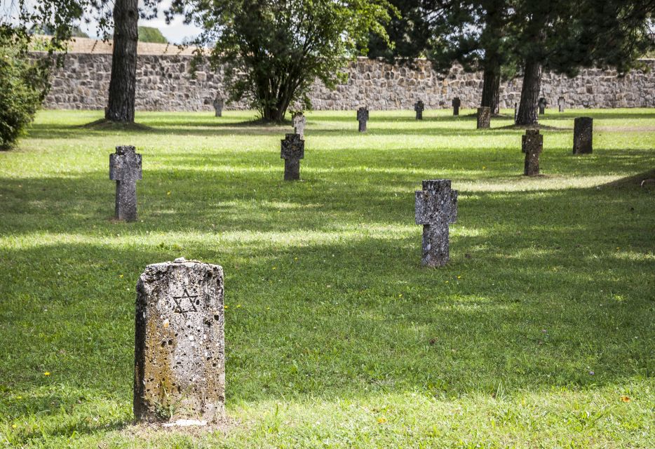 Mauthausen Memorial Day Trip