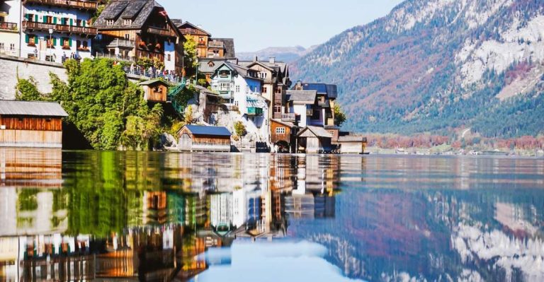 hallstatt skywalk guided tour