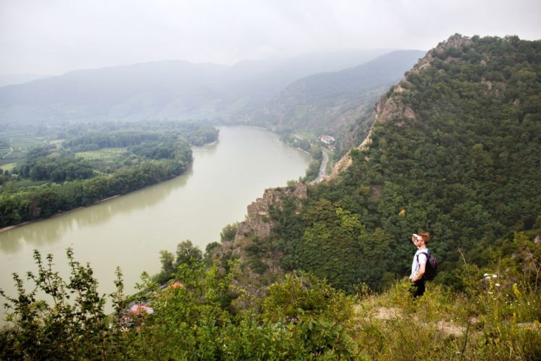 Wachau Valley