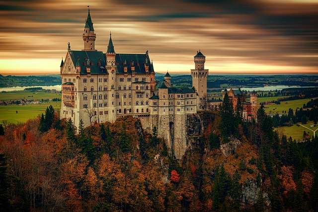 tirol Castles and fortresses not to be missed