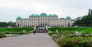 landstrasse vienna
