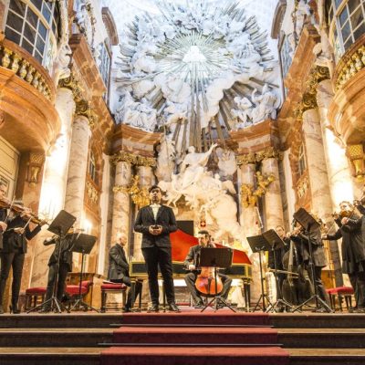 Vivaldi’s Four Seasons Concert vienna