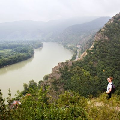 Wachau Valley