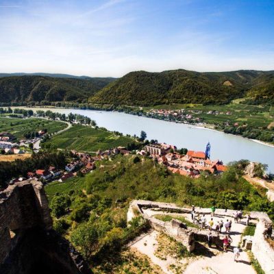 Wachau Valley