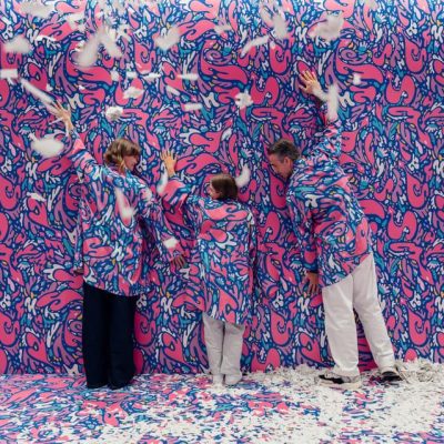 מוזיאון איקונו וינה - תערוכת IKONO בוינה