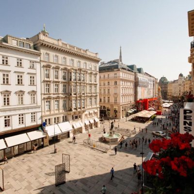 Boutique Hotel Nossek