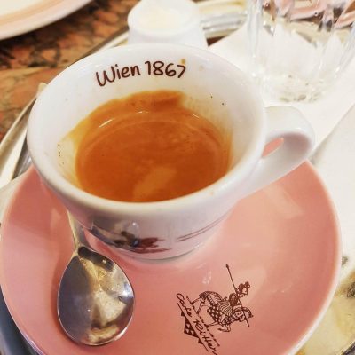 בית קפה וינה