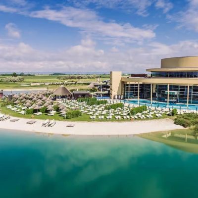 ספא סנט מרטין