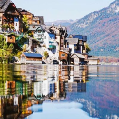 hallstatt skywalk guided tour