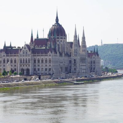 טיול יום לבודפשט (Budapest Day Trip)