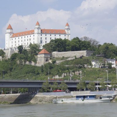 טיול יום לברטיסלבה (Bratislava Day Trip)