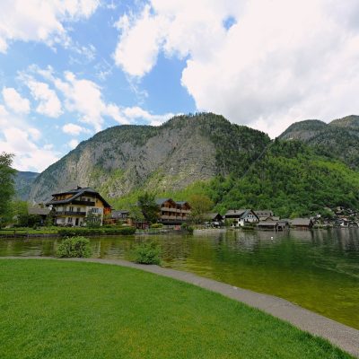 טיול יום להלשטאט (Hallstatt Day Trip)