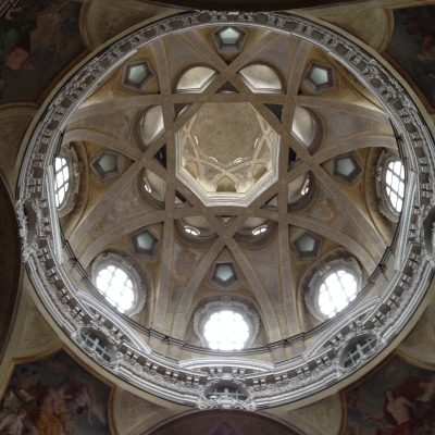 כנסיית הישועים (Jesuitenkirche)