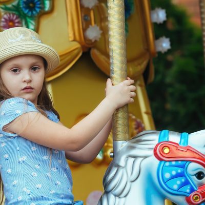 פארק המשפחות – Familypark (Familypark)