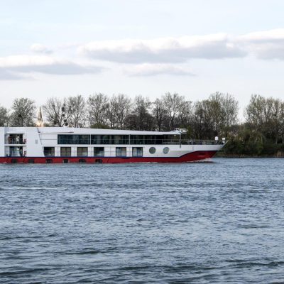 שייט על הדנובה (Danube River Cruise)