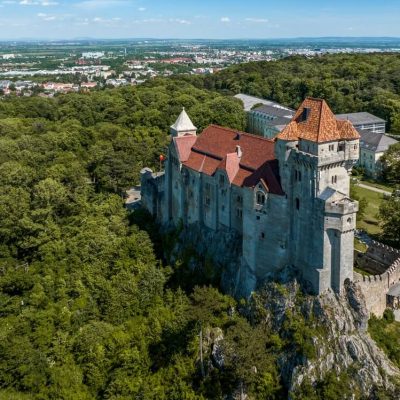 Castle Liechtenstein