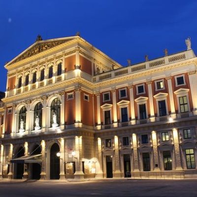 מלונות 4 כוכבים במרכז וינה