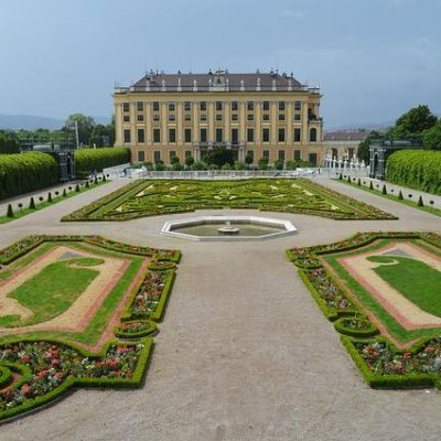 Schönbrunn מוזיאון